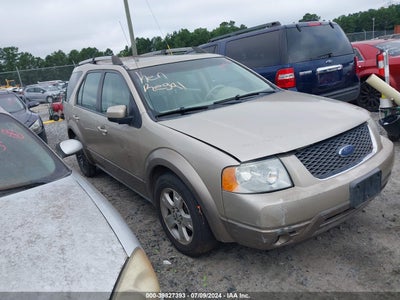 FORD FREESTYLE 2006