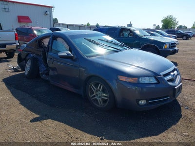 ACURA 200 2007