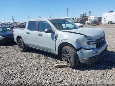 FORD MAVERICK 2024