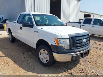 FORD F-150 2009
