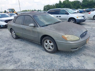 FORD TAURUS 2004