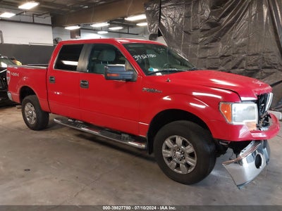 FORD F-150 2010