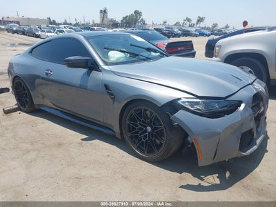 BMW M4 2023