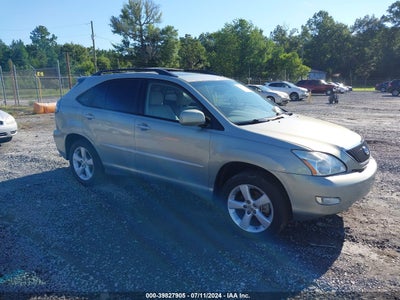 LEXUS RX 330 2005