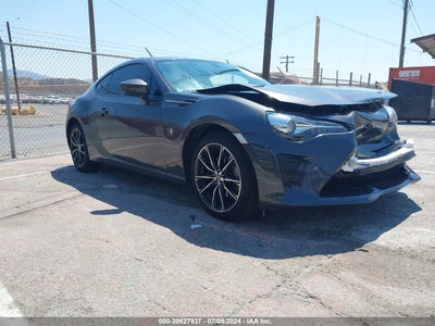 TOYOTA 86 2020