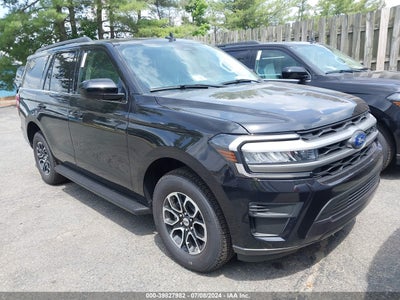 FORD EXPEDITION 2024