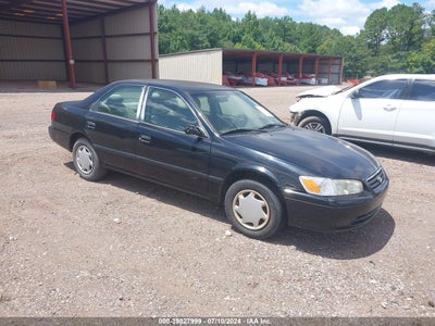 TOYOTA CAMRY 2000