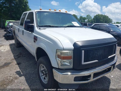 FORD F-350 2009