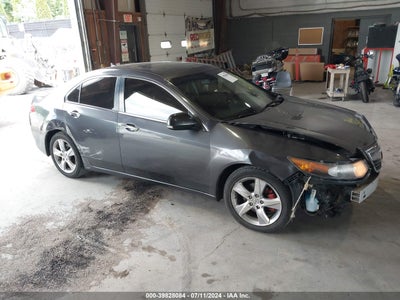ACURA TSX 2013