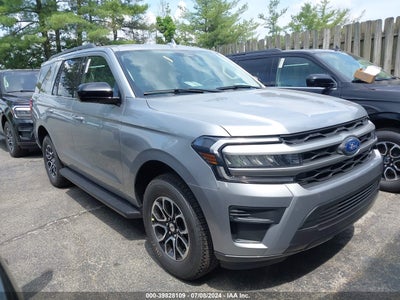 FORD EXPEDITION 2024