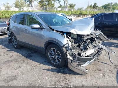 HONDA CR-V 2020