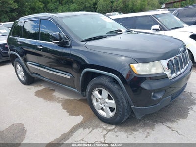 JEEP GRAND CHEROKEE 2011