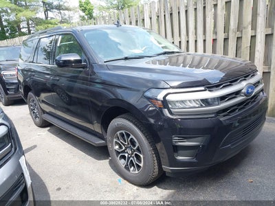 FORD EXPEDITION 2024