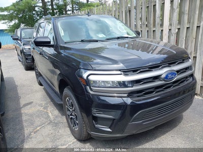 FORD EXPEDITION 2024
