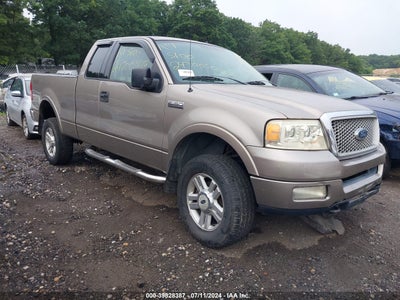 FORD F-150 2004