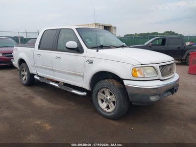 FORD F-150 2003