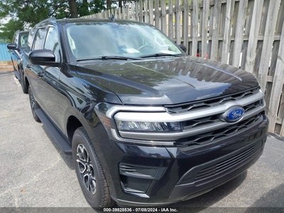 FORD EXPEDITION 2024
