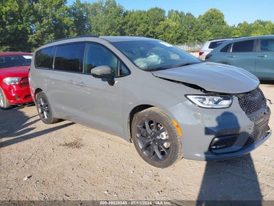 CHRYSLER PACIFICA 2023