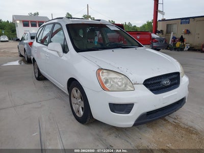 KIA RONDO 2007