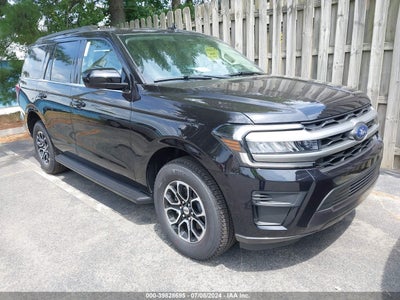 FORD EXPEDITION 2024