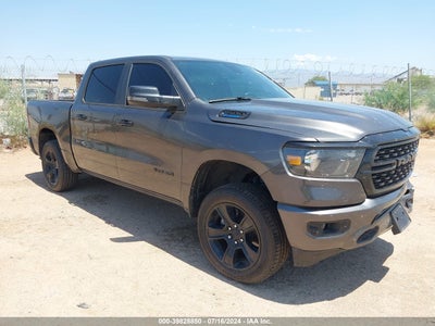 RAM 1500 2024