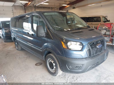 FORD TRANSIT-350 PASSENGER VAN 2024