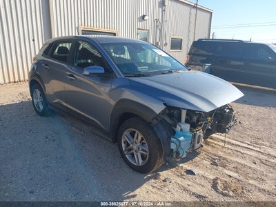 HYUNDAI KONA 2019