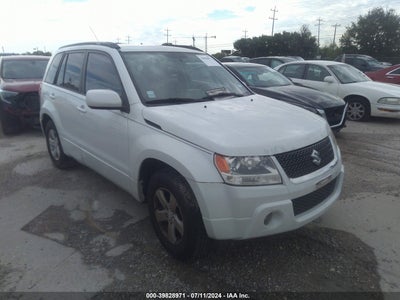 SUZUKI GRAND VITARA 2010