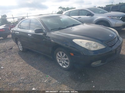 LEXUS ES 300 2003