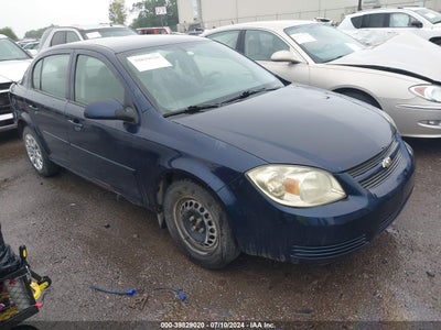 CHEVROLET COBALT 2010