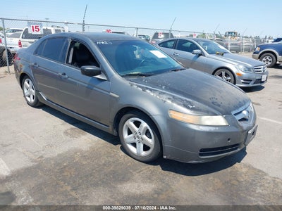 ACURA 200 2005