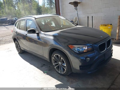 BMW 2015 2015