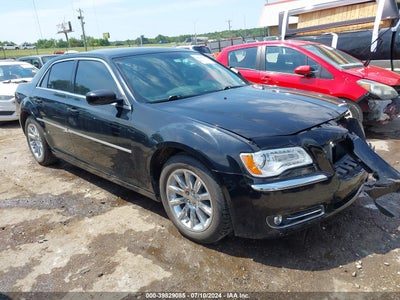 CHRYSLER 300 2014