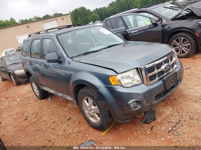 FORD ESCAPE 2010