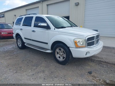 DODGE DURANGO 2006