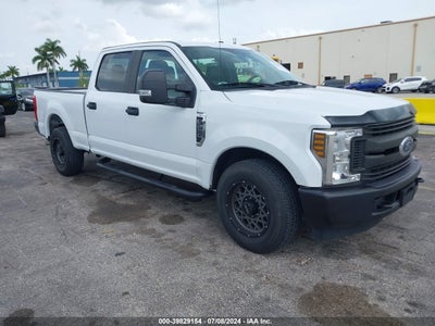 FORD F-250 2019