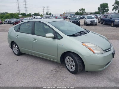 TOYOTA PRIUS 2006