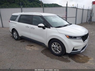 SEA CARNIVAL MPV 2022
