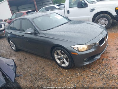BMW 328I 2013