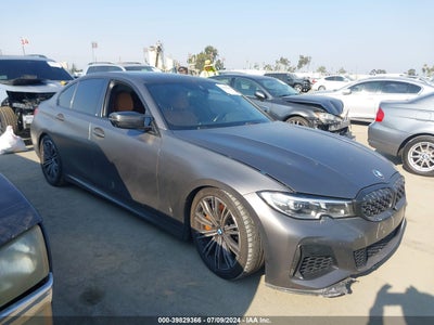 BMW 3 SERIES 2021