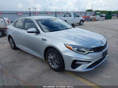 KIA OPTIMA 2019