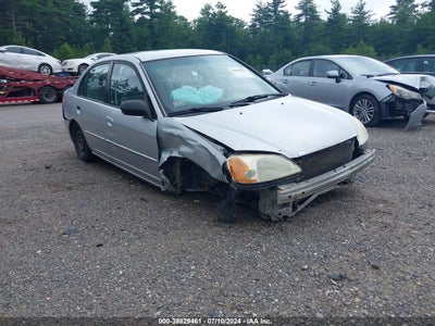 HONDA CIVIC 2003