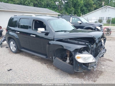CHEVROLET HHR 2008
