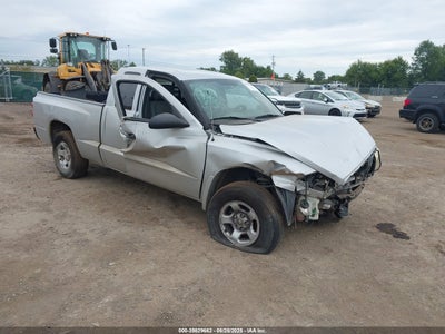 DODGE DAKOTA 2005