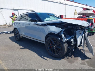 LAND ROVER RANGE ROVER VELAR 2024