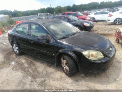 CHEVROLET COBALT 2009