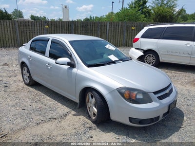 CHEVROLET COBALT 2005
