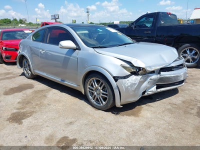 SCION TC 2009