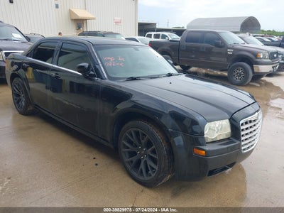 CHRYSLER 300 2006
