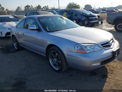 ACURA 200 2001